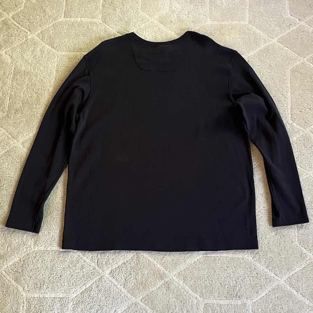 Peruvian Collection Long Sleeve - Picture 2 of 9